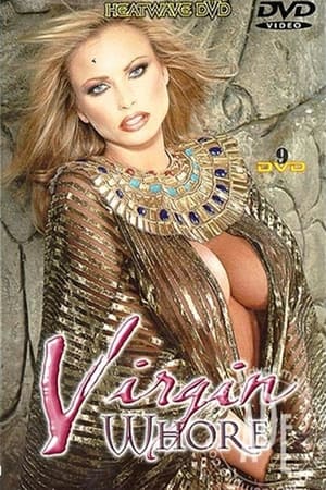 Poster Virgin Whore (2001)
