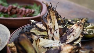 Gordon Ramsay Fuera De Carta: 1×1