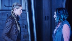 Dark Matter: Sezon 1 Odcinek 11