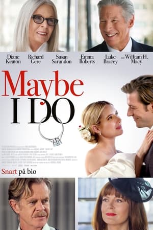 Maybe I Do (2023)