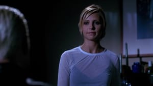 Buffy the Vampire Slayer: 7×20