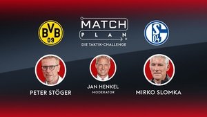 Matchday 7: Borussia Dortmund - Schalke 04