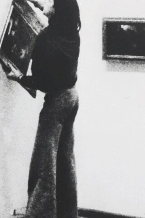How I Stole a Painting 3