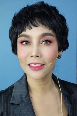 Deejai Dididi portrait