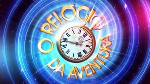 O Relógio da Aventura