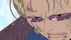 One Piece me titra shqip 4×127