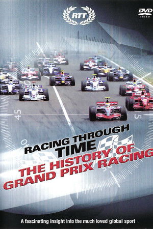 Racing Through Time: The History of Grand Prix Racing