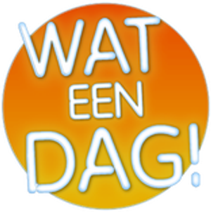 Wat Een Dag! — Logos 1