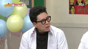 Men on a Mission: 1×306