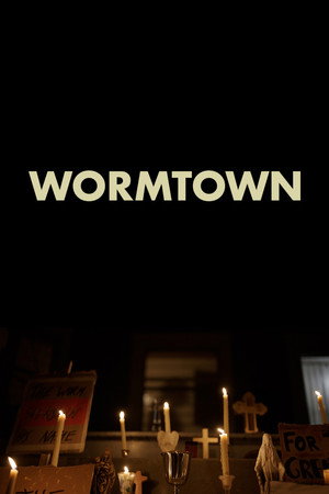 poster Wormtown