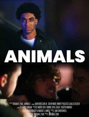 ANIMALS 3