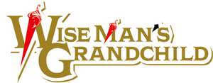 Wise Man's Grandchild