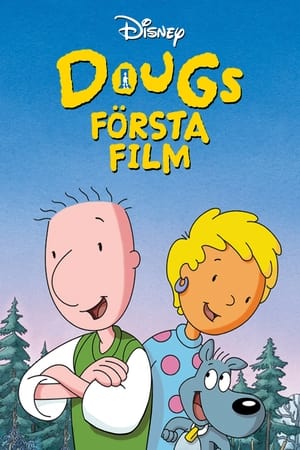 Poster Dougs första film 1999