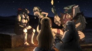 Goblin Slayer Season 1 Episode 3