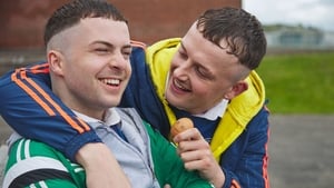 Watch The Young Offenders 2018 Series in free