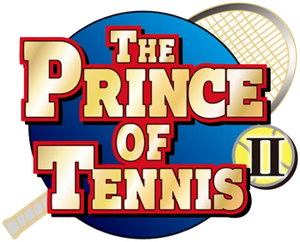 The Prince of Tennis II