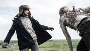 The Walking Dead: Daryl Dixon Season 2 Episode 1