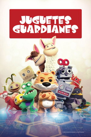 Toy Guardians 13