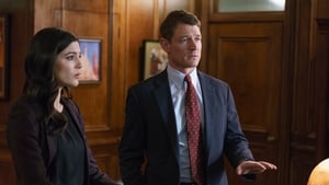 Chicago Justice: 1×11