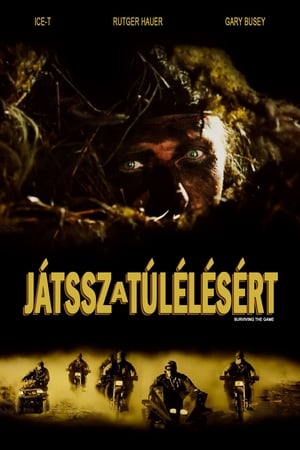 Image Játssz a túlélésért