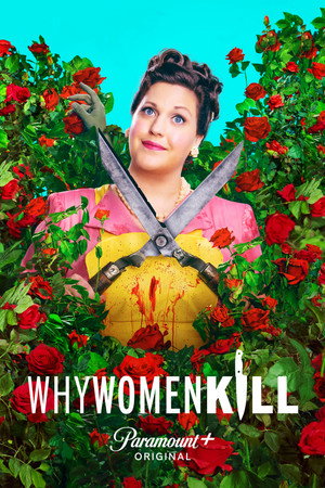 Why Women Kill 32