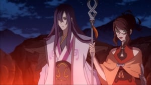 Ken En Ken: Aoki Kagayaki – Xuan Yuan Sword Luminary: 1×6