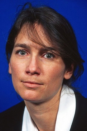 Sherry Hormann