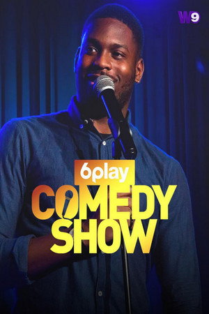 6play Comedy Show