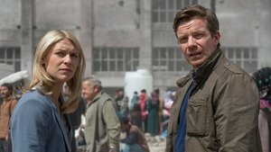Homeland Season 5 Episode 2
