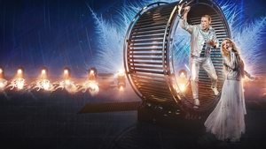 Eurovision Song Contest: Historia zespołu Fire Saga