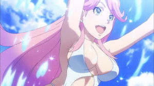 Kandagawa Jet Girls: 1×12