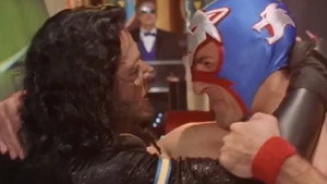 Confrontation in the Constellation