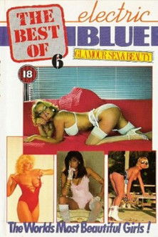 Electric Blue: The Best of Electric Blue 06