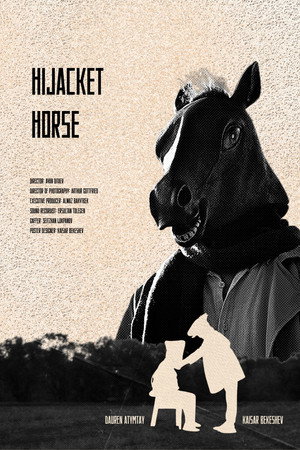 Hijacket Horse 5