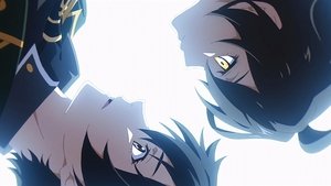 Dragon Raja -The Blazing Dawn-: 1×2