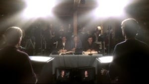 The West Wing: 4×5