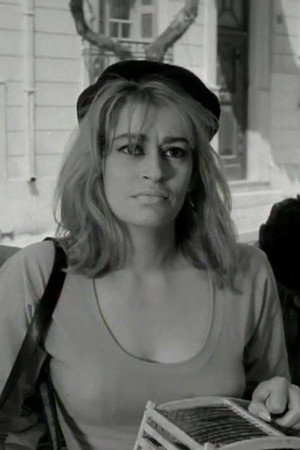 Katerina Helmy portrait