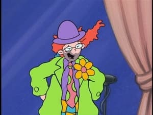 Pepper Ann Impractical Jokes