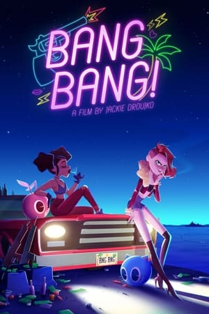 Poster Bang Bang! (2018)