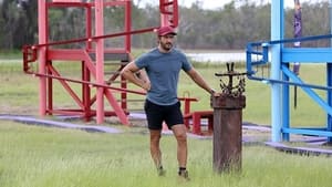 Australian Survivor Episode 23