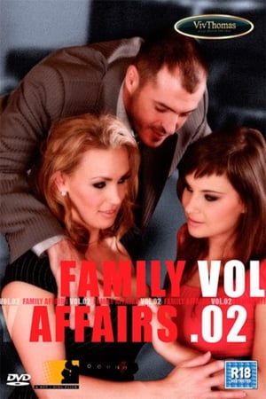 Poster Family Affairs 2 (2009)