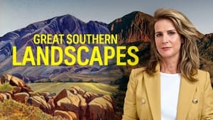 poster Great Southern Landscapes