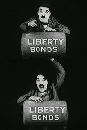 Poster Pożyczka wolności 1918