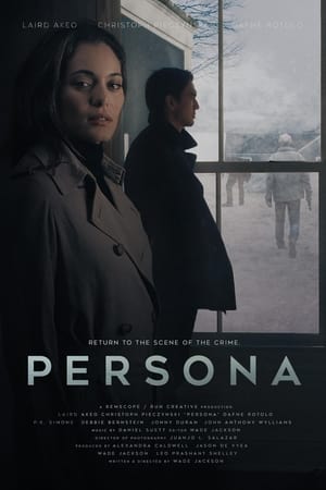 Poster Persona (2023)