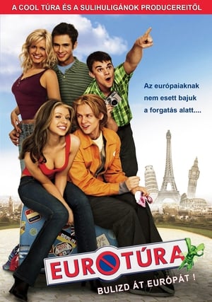 Euro túra (2004)