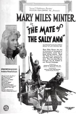 Image The Mate of the Sally Ann
