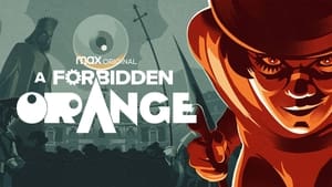 poster A Forbidden Orange