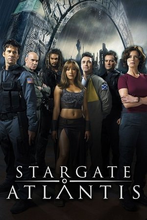 Stargate: Atlantis Stargate: Atlantis