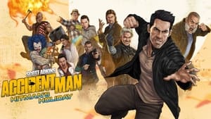 Accident Man Hitmans Holiday (2022) Hindi Dubbed