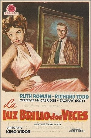 La luz brilló dos veces (1951)